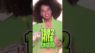 1982 Hits! Part 15 #musicish #musiconfire #music #80smusic #80ssongs #80s #1980s #shorts #songs