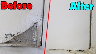 How to Fix a Hole In a Door | Hollow Interior Door Repair