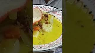 lontong Raya Rasa Medan