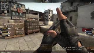 CS:GO Dust2 4fun