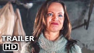 ALL YOU NEED IS BLOOD Trailer (2024) Mena Suvari