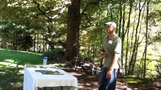 Introduction at Moss Acres Workshop - September 28, 2013