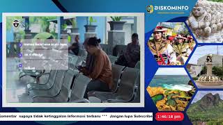 Talkshow Interaktif - Penyakit tak Kenal Libur saat Libur Lebaran, Waspadai Demam Berdarah