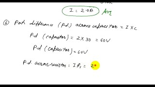 Set up differential equations for the currents in each of the electrical networks shown in Figure 7…