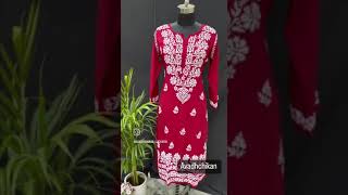 Modal Kurti