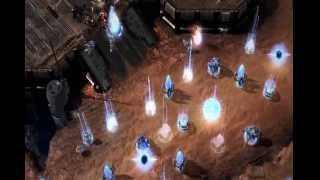 Starcraft 2 mejores batallas - best epic battles wars