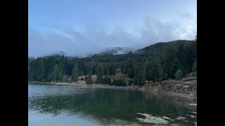 Journey through the Bulgarian nature EP. 10: Dospat reservoir part 2 /4K RES./