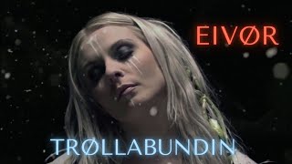 Eivør - Trøllabundin (Spellbound) (Live at Red Rocks Amphitheatre, Morrison, CO, USA Apr 23, 2024)