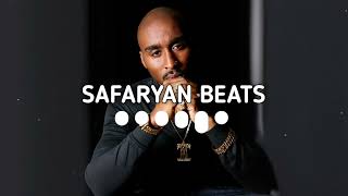 2Pac & Najwa Farouk -  Aalach / All Eyez on Me (Safaryan Remix)