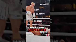 Exposing Jake Paul VS Mike Tyson