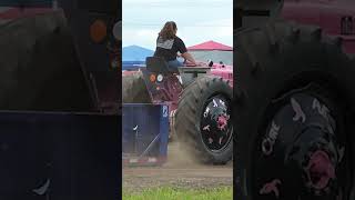 Tractor Pull