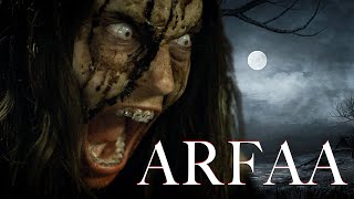 ARFAA - Hollywood Full Hindi Dubbed Horror Thriller Movie | Horror Movie Full Movie