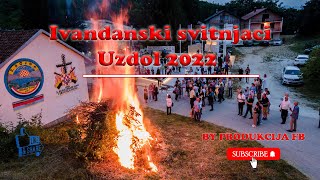 Uzdol Ivandanski svitnjaci  2022.