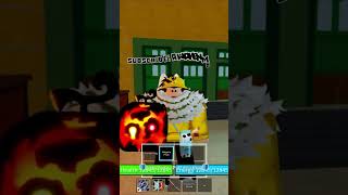 POV:it’s a factory raid what fruit/fighting style will u use?#bloxfruits #shorts