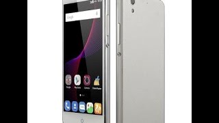 ZTE launches Blade D Lux with 2GB RAM, 3,000 mAh battery