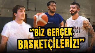 TB2L Oyuncularına Karşı Oynadım ! Gerçekten İyiler...