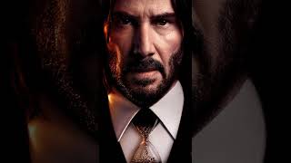 John Wick 4 Poster Shows Time Is Running Out for Keanu Reeves’ Assassin