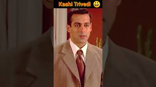 Kashi Trivedi  || 😂😃😇 #short #viral #youtubeshort #salmamkhan #G9Cinema