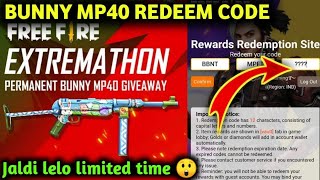 Free Fire Redeem Code Today 22 November | FF Redeem Code Today | Ff New Redeem Code | 22 November