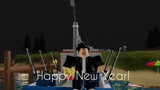 Happy New Year!