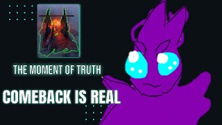 Spectre Gameplay the moment of truth ComeBackIsReal  Dota2 #dota2  #dota2indonesia  #dota2gameplay