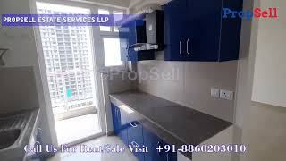 TATA LAVIDA | 2BHK APARMENT |  LUXURY SOCIETY | PROPERTY IN GURGAON | READY TO MOVE IN | NEAR BY IGI