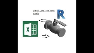 Extract Data From Revit Family