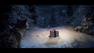 Cartier Winter Tale (Новогодние приключения 2013)