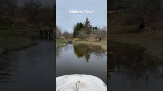 Makers Cove