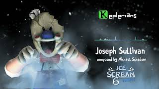 Ice Scream 6 Official SoundTrack - Joseph Sullivan