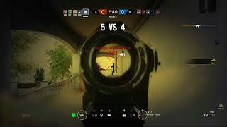 Rainbow Six Siege, game play