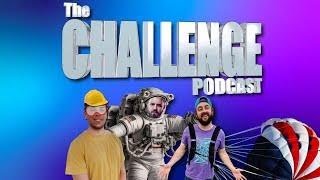 The Challenge Podcast - Season 40 Episode 9