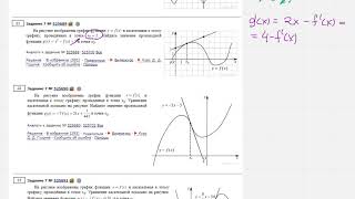 ЕГЭ Математика профиль Задание 7 #525689