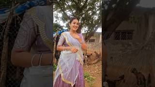 మదిలో దూరావు చిలిపిగా song| #PrabodhanEntertainment| #PuliPooja| #folksongstelugu