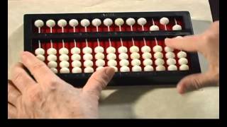 (10.5) Abacus: Practicing Subtraction, 49/50 Exchange