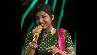 Arunita #shorts #ytshorts #youtubeshorts #arunita #indianidol #pawandeep #arudeep  #arunitakanjilal