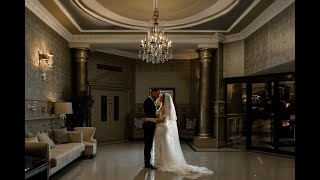 Ciara & Jody Got Married - Glenavon House Hotel Wedding Venue Tyrone