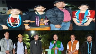 PODI BARBI FESTIVAL CELEBRATION-2022 || AT STATE GUEST HOUSE NITI VIHAR, ITANAGAR.