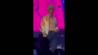 190105 WINNER EVERYWHERE encore in Seoul Talk MINO focus 위너 송민호