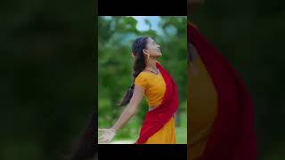 Moh Lagla | मोह लागला | Darshana Zirva | Rohit Padekar | Sanjana Ravte | #shorts #shortsfeed