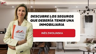 Descubre los seguros que debería tener una inmobiliaria | Tu Casa Toledo