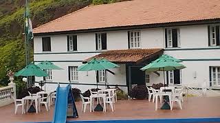 HOTEL REMANSO DA SERRA - GUARAMIRANGA CE.