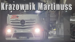 Krążownik Martinuss