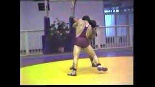 Yaşar Kale-Süleyman Çakın#wrestling #güreş