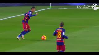 Neymar jr   Muleque de Vila Projota