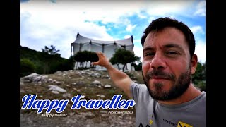 Happy Traveller σε Επικούριο Απόλλωνα και Καταρράκτες Νέδα | Επαρχία Ολυμπίας | Πελοπόννησος