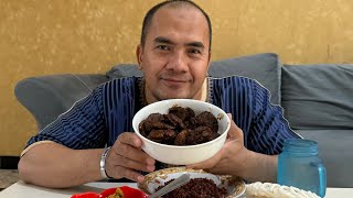 SEMUR JENGKOL FAVORIT BANG IPUL !  GA CUKUP SEMANGKOK KLO UDAH NEMU MAKANAN YANG SATU INI !