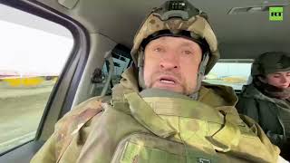 Военкор Александр Сладков @Sladkov plus