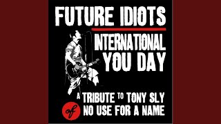 International You Day (Extended Version)