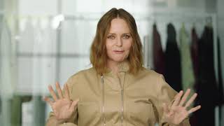 Stella McCartney x Marco Philippi a fenntarthatóságról